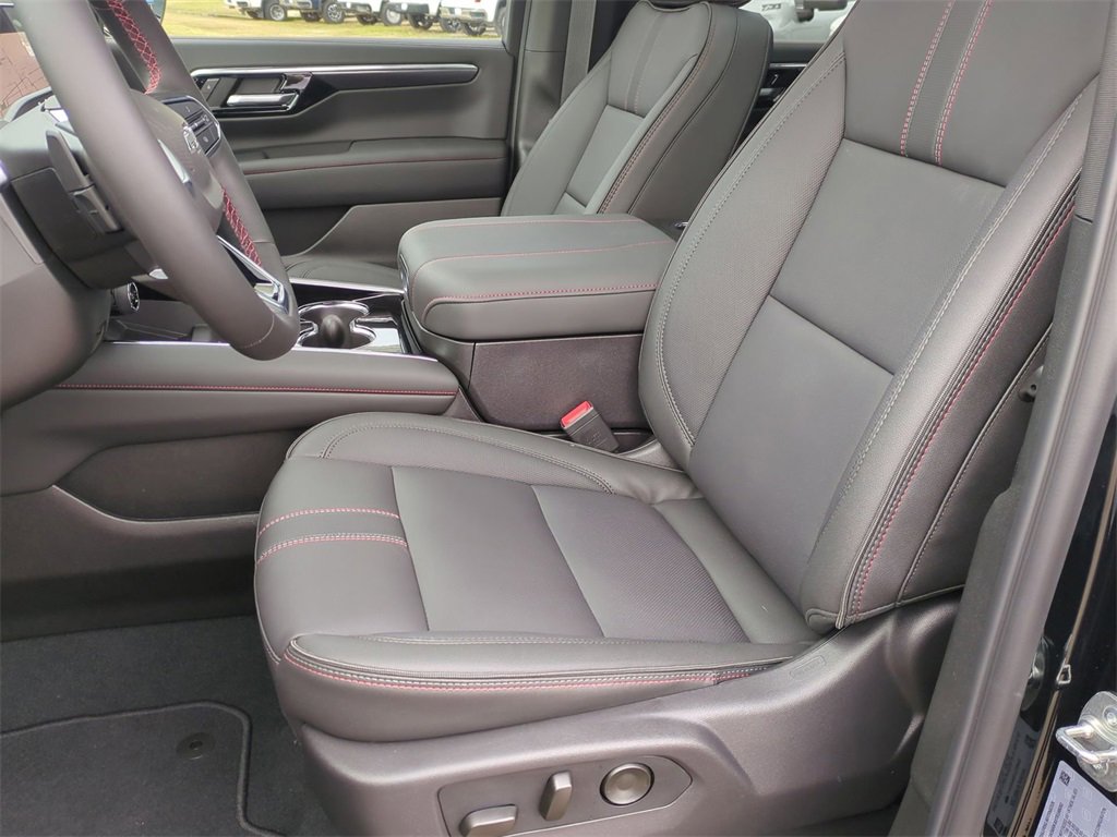 New 2026 Chevrolet Tahoe RST w/ RST Capability Package image 20