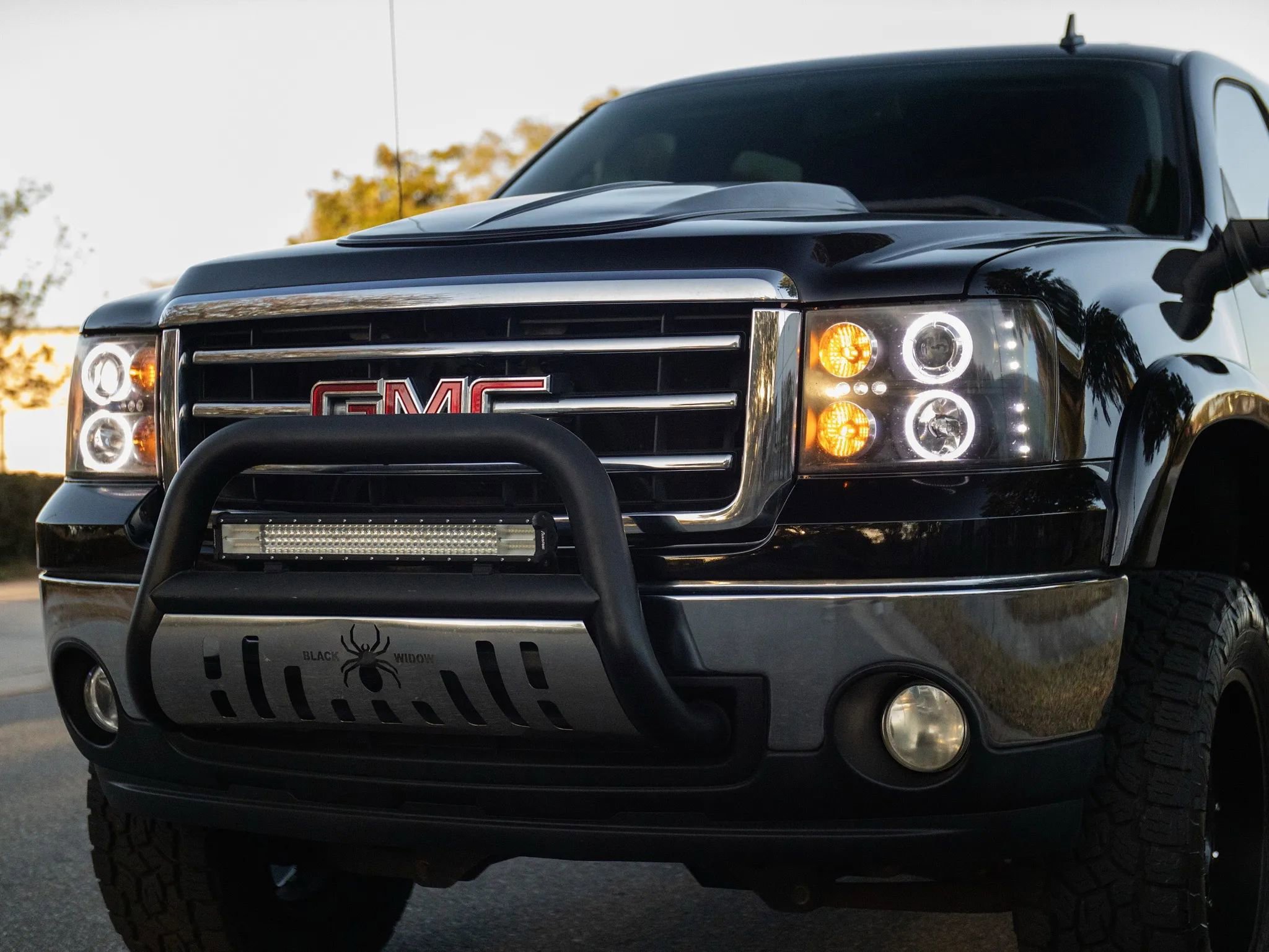 Used 2013 GMC Sierra 1500 SLE w/ Power Tech Package image 23