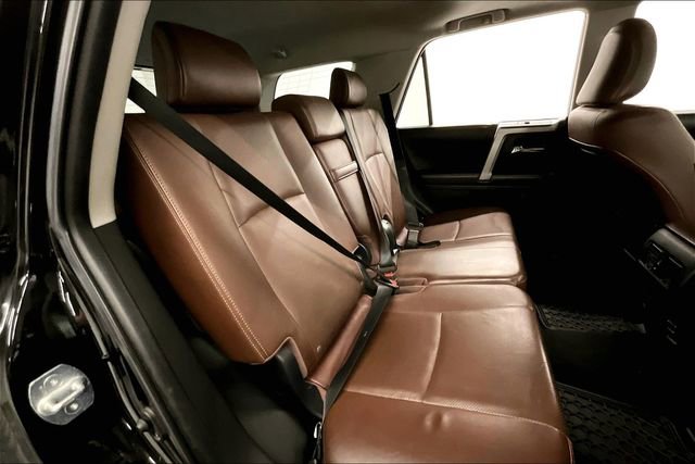 Used 2017 Toyota 4Runner Limited image 26