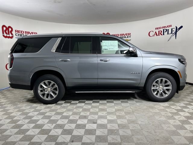 New 2026 Chevrolet Tahoe Premier w/ Sun And Tow Package image 8