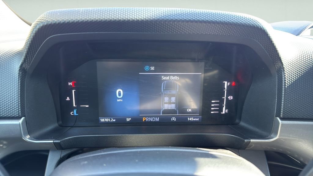 Used 2024 Ford Ranger XLT w/ Trailer Tow Package image 25