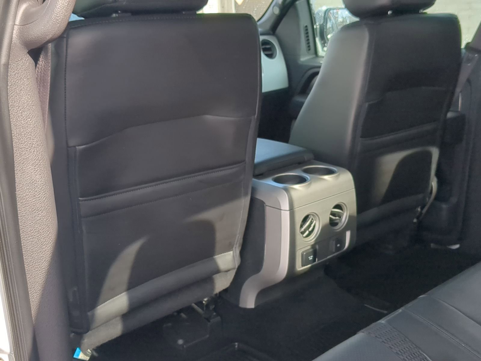 Used 2014 Ford F150 Raptor image 20