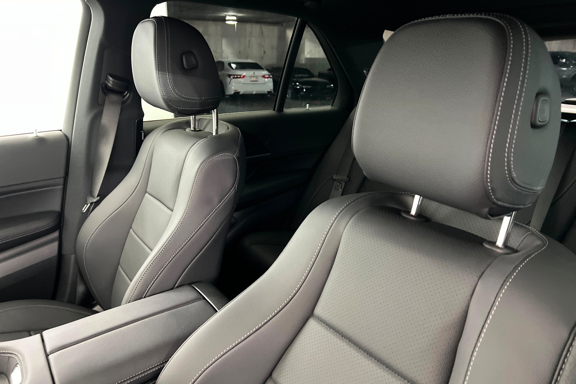 New 2026 Mercedes-Benz GLE 450 4MATIC image 16