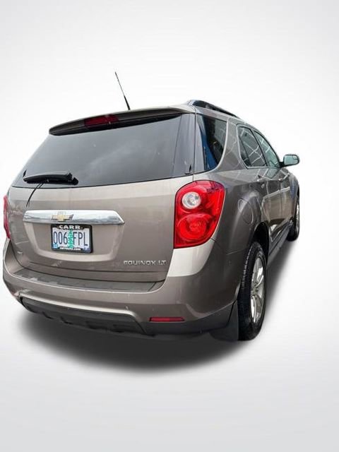 Used 2012 Chevrolet Equinox LT w/ LPO, Protection Package image 5