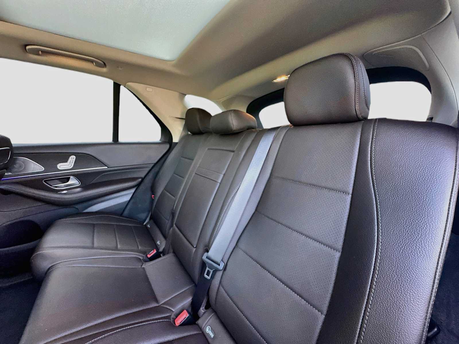 Used 2020 Mercedes-Benz GLE 350 4MATIC image 26