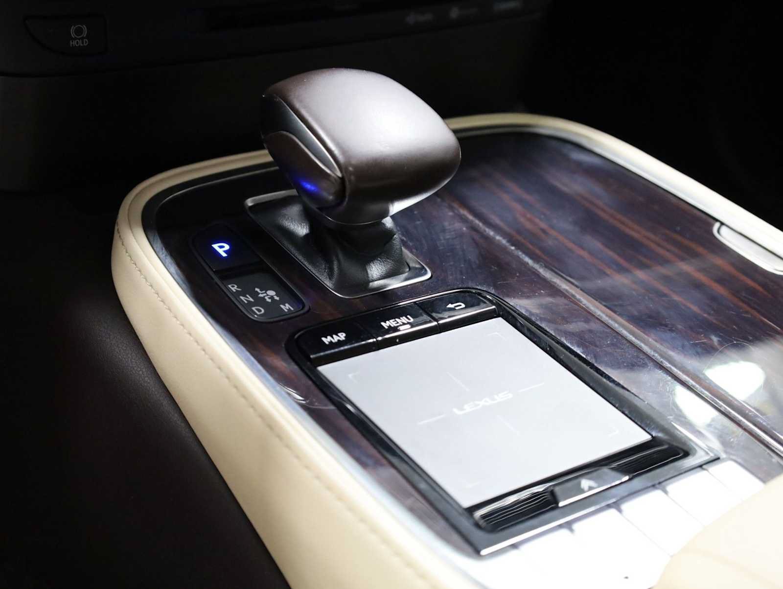 Used 2018 Lexus LS 500 w/ Interior Upgrade Package RWD image 27