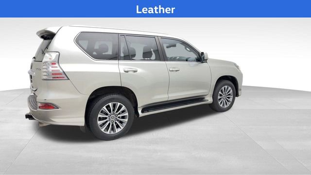 Used 2021 Lexus GX 460 Luxury image 2
