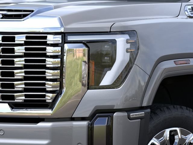 New 2026 GMC Sierra 2500 Denali w/ Denali Reserve Package AWD/4WD image 10