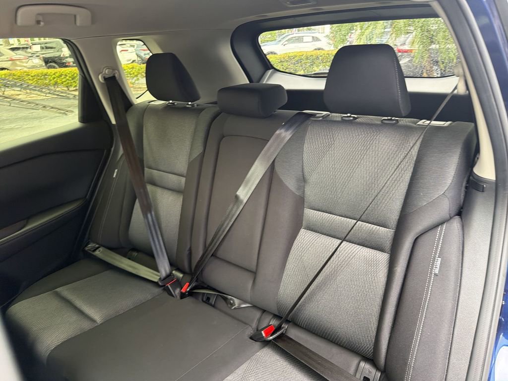 Used 2024 Nissan Rogue SV FWD image 22