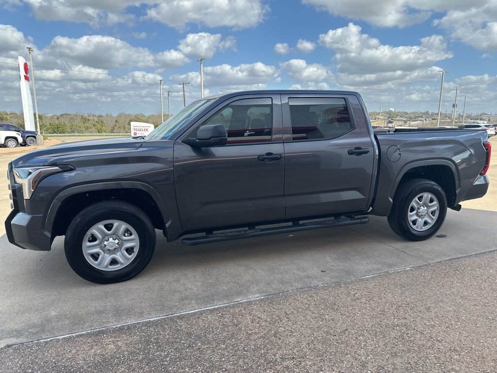 Used 2026 Toyota Tundra SR image 4