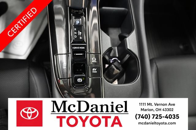 Used 2026 Toyota Crown w/ Advanced Technology Package AWD/4WD image 21