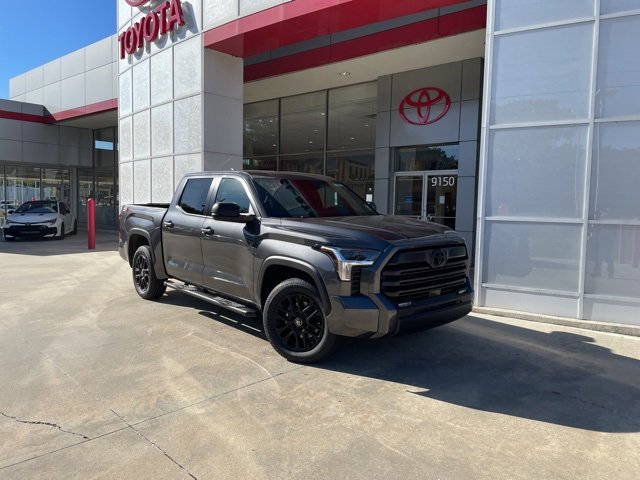 New 2026 Toyota Tundra SR5 image 2
