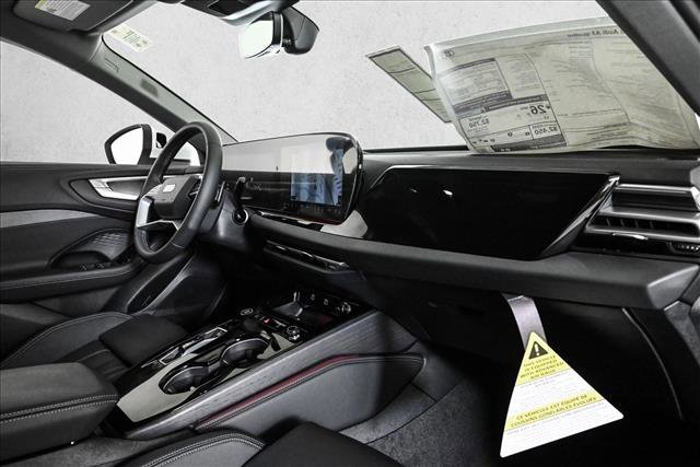 New 2025 Audi A5 2.0T Premium Plus Sedan image 10