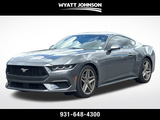 Used 2024 Ford Mustang Premium RWD 360° Tour