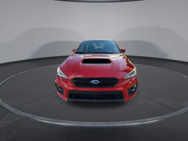 Used 2020 Subaru WRX Premium w/ Performance Package image 3