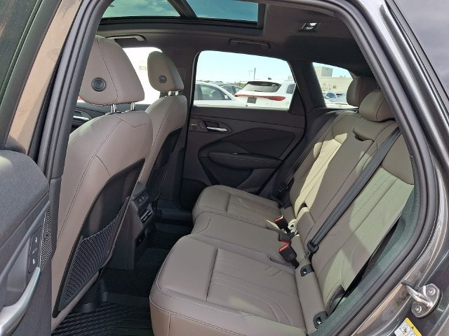 New 2026 Audi Q3 quattro 2.0T AWD/4WD image 6