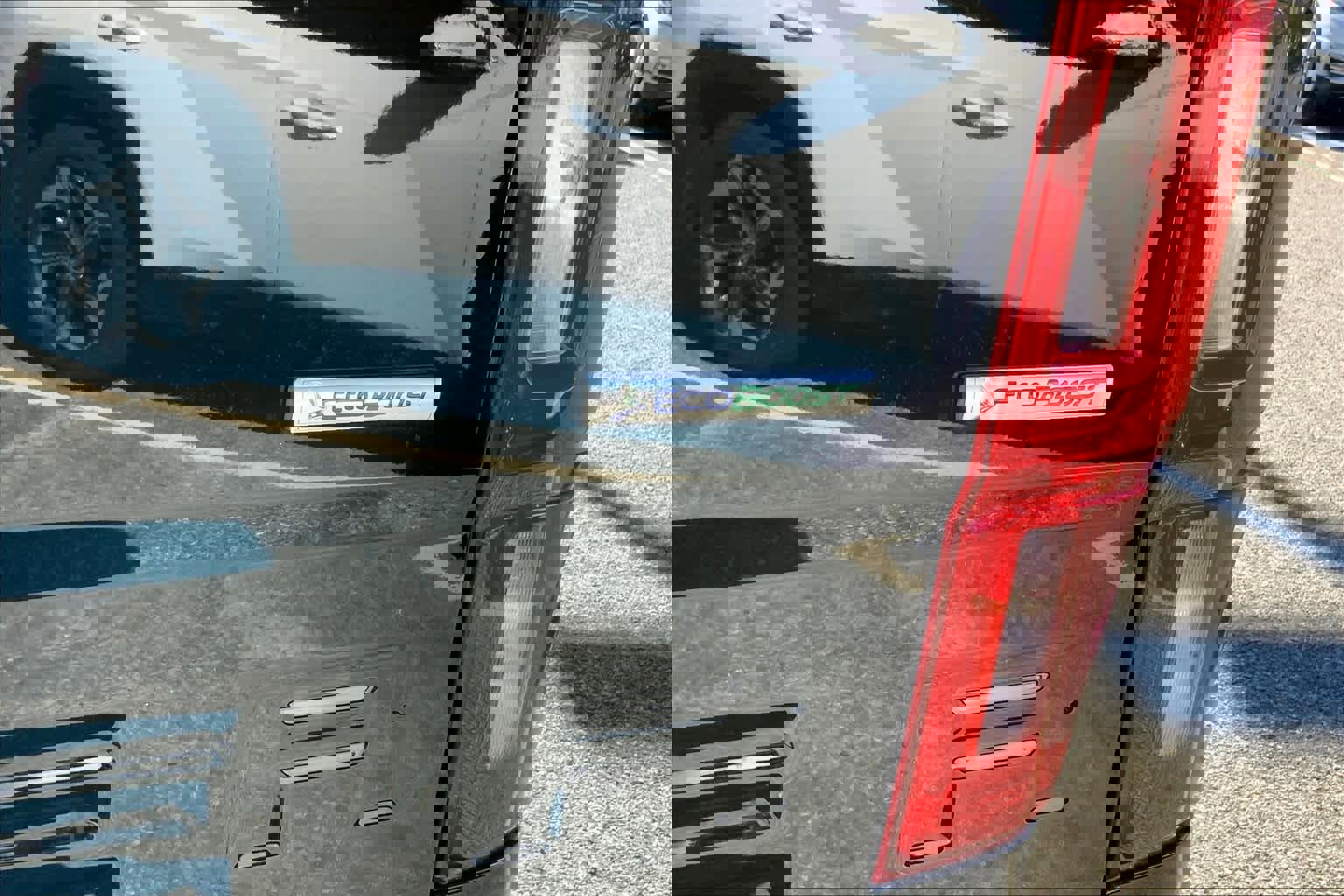 Used 2019 Ford Ranger Lariat w/ Equipment Group 501A Mid image 10