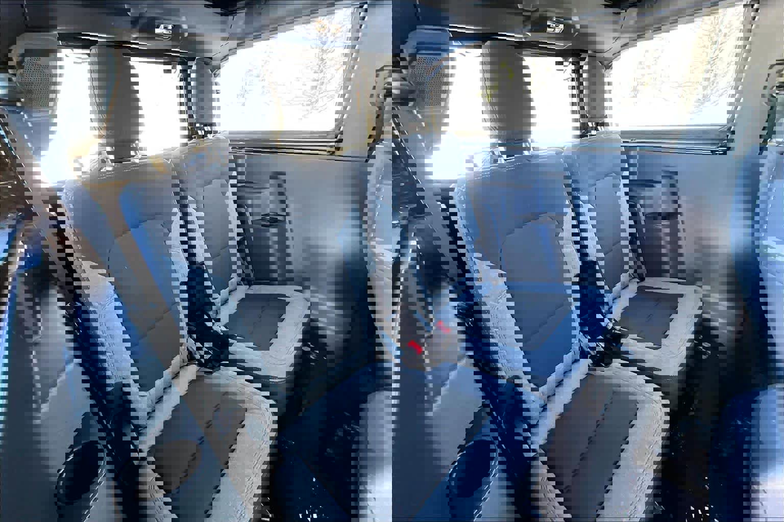 Used 2022 Ford Bronco Big Bend image 20