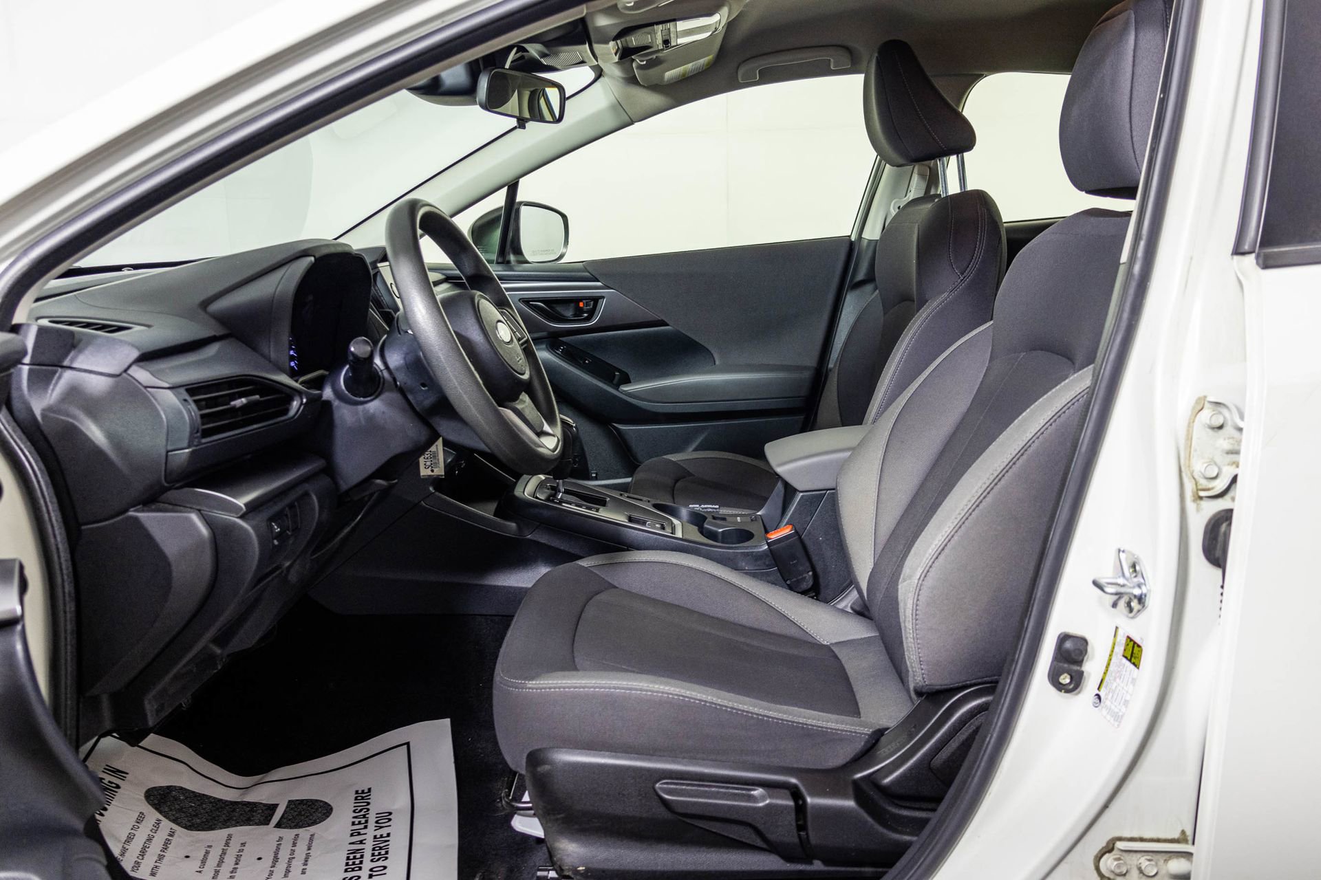 Used 2024 Subaru Impreza 2.0i AWD/4WD image 20