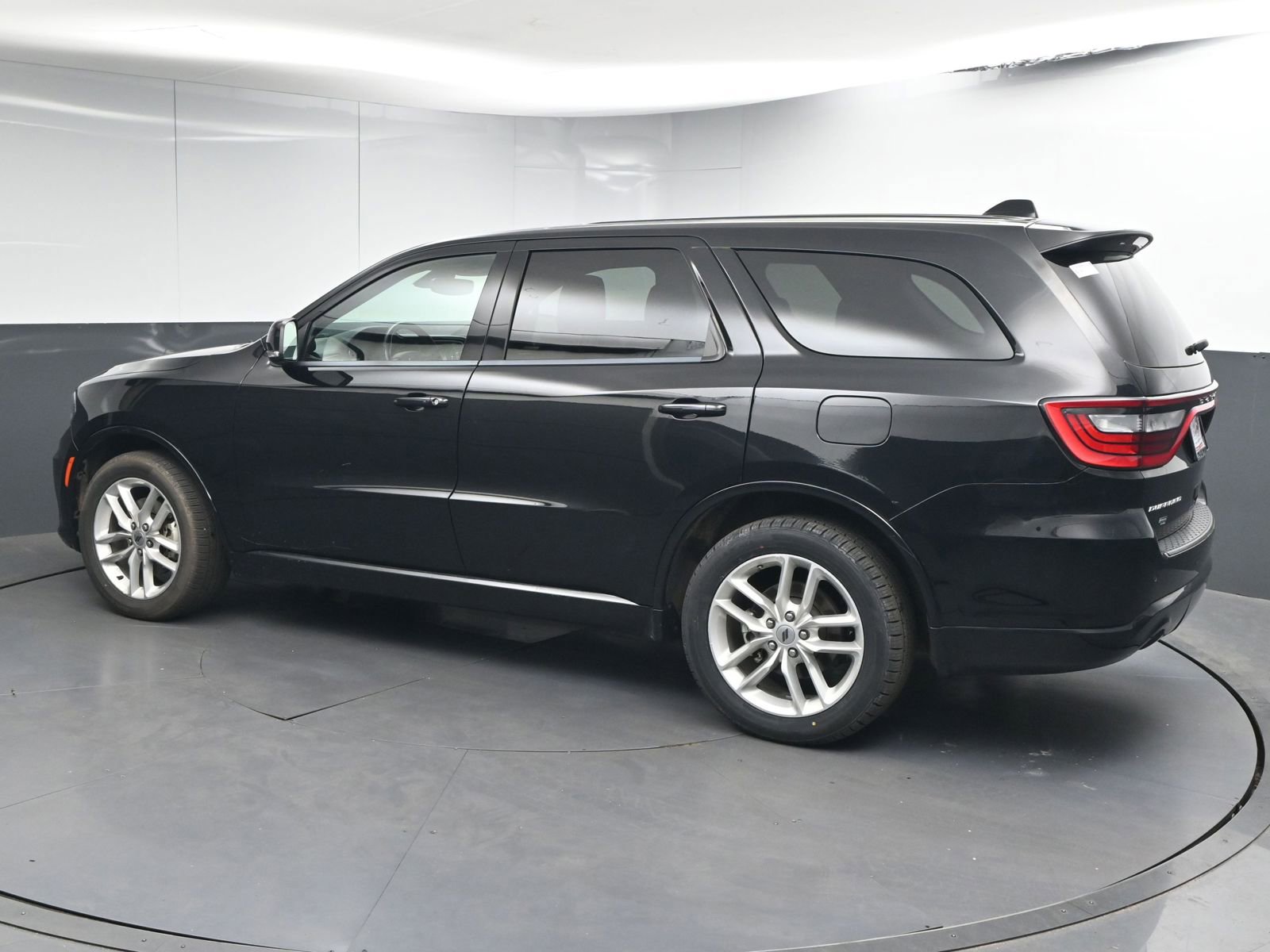 Used 2022 Dodge Durango GT image 5