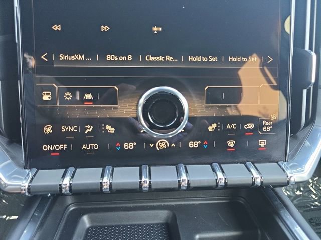 Used 2025 GMC Acadia Elevation image 4