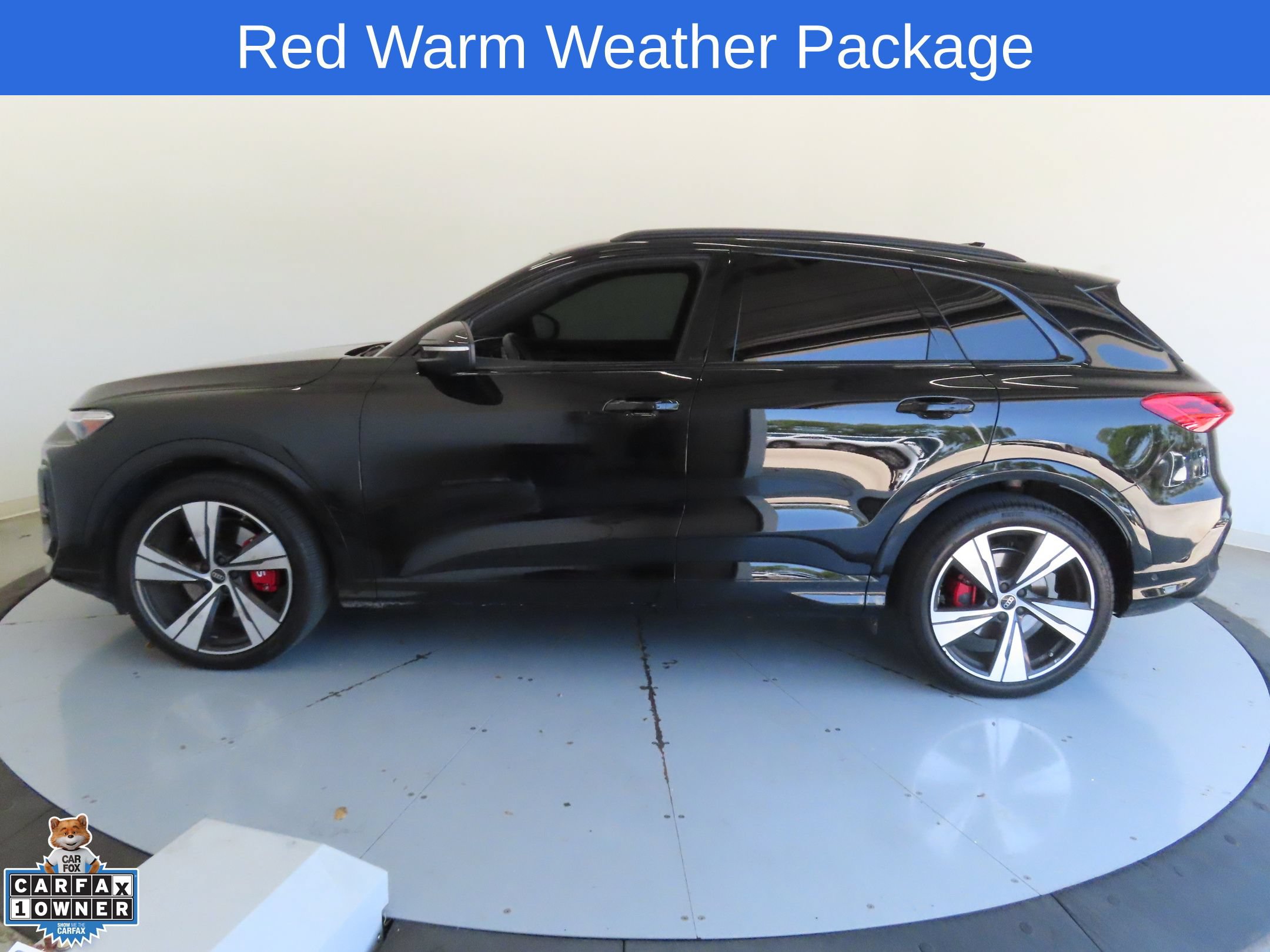 Used 2025 Audi SQ5 Premium Plus AWD/4WD image 7