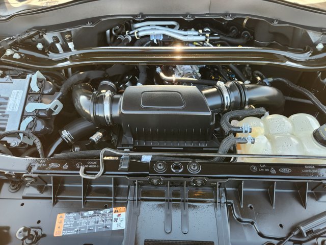 Used 2022 Ford Explorer ST w/ ST Street Pack RWD image 32