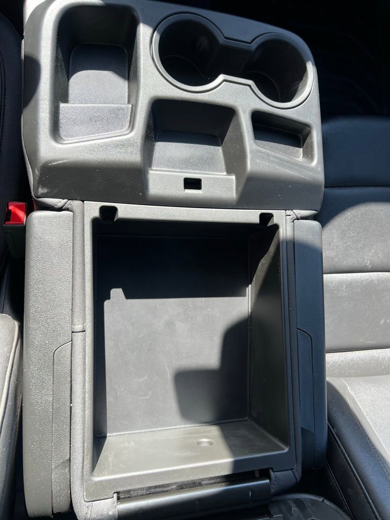 Used 2025 Chevrolet Silverado 1500 W/T image 15