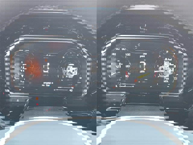 New 2026 GMC Sierra 2500 SLT image 12