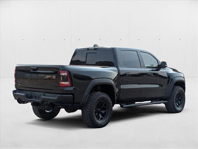 Used 2022 RAM 1500 TRX w/ TRX Level 2 Equipment Group image 5