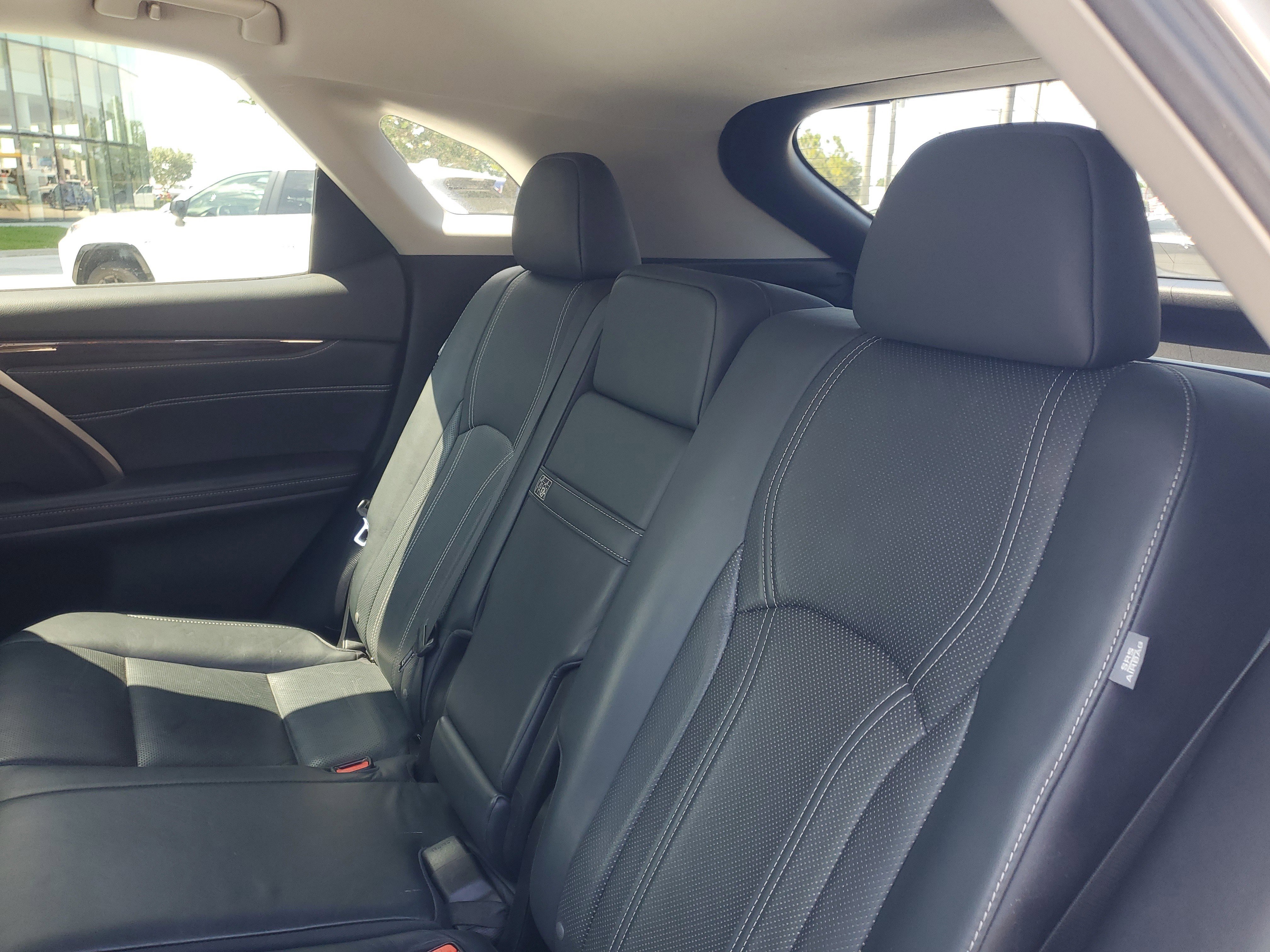 Used 2017 Lexus RX 350 FWD w/ Premium Package image 17