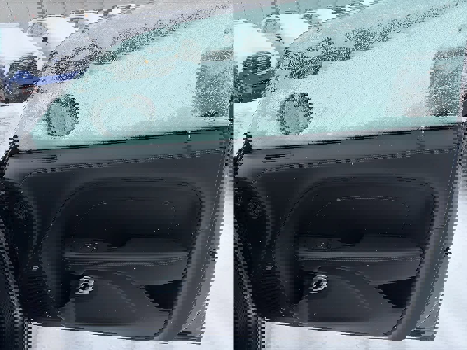 Used 2021 Dodge Challenger SXT w/ Plus Package image 14