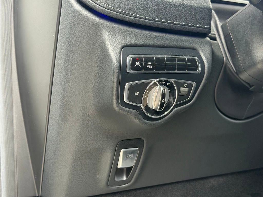 Used 2019 Mercedes-Benz G 550 w/ AMG Line image 27