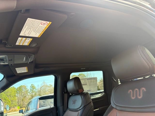 New 2026 Ford F250 King Ranch w/ Tremor Off-Road Package image 21