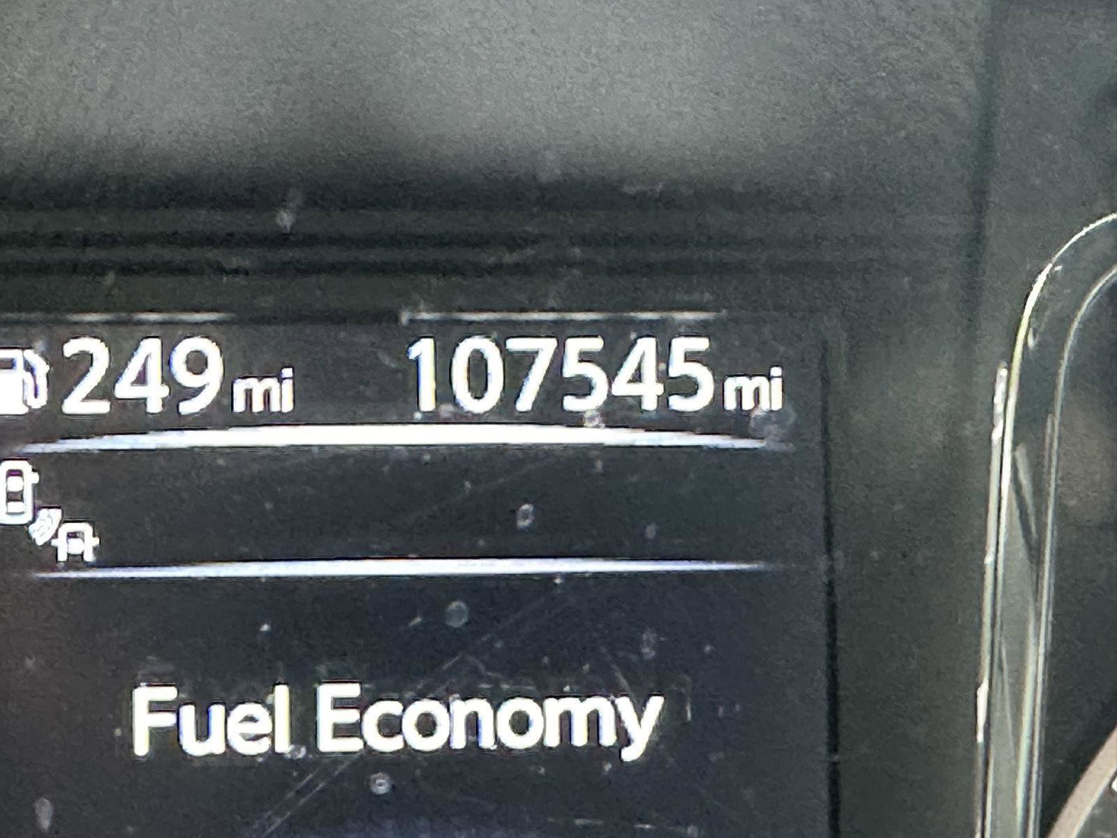 Used 2017 Nissan Titan Platinum Reserve RWD image 14