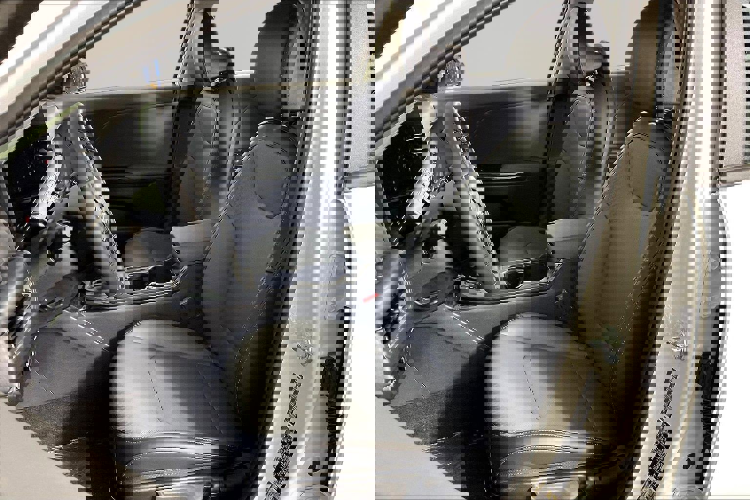 New 2026 Kia K4 EX image 16