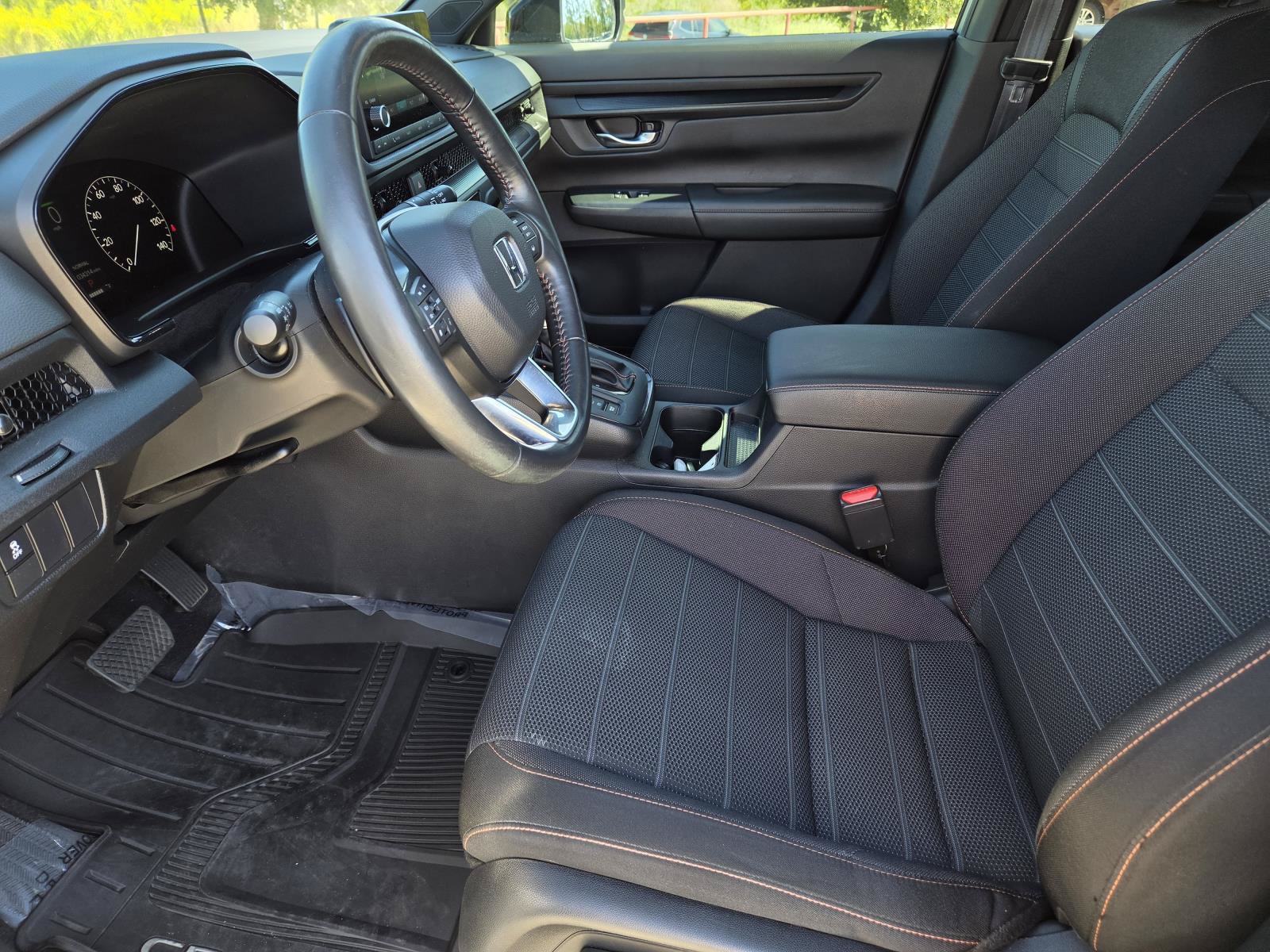 Used 2024 Honda CR-V Sport image 25