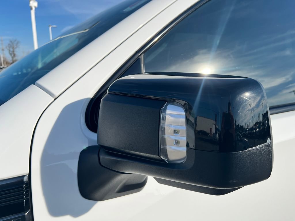 Used 2023 GMC Sierra 1500 AT4 w/ AT4 Premium Package image 26