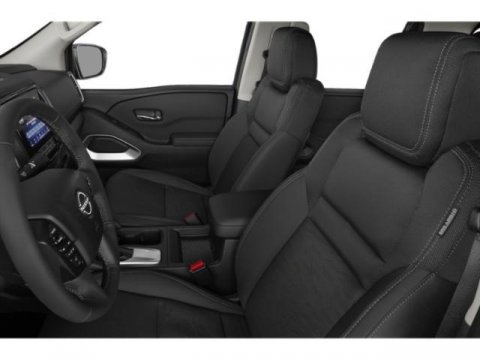 Certified 2023 Nissan Frontier SV w/ Technology Package image 12