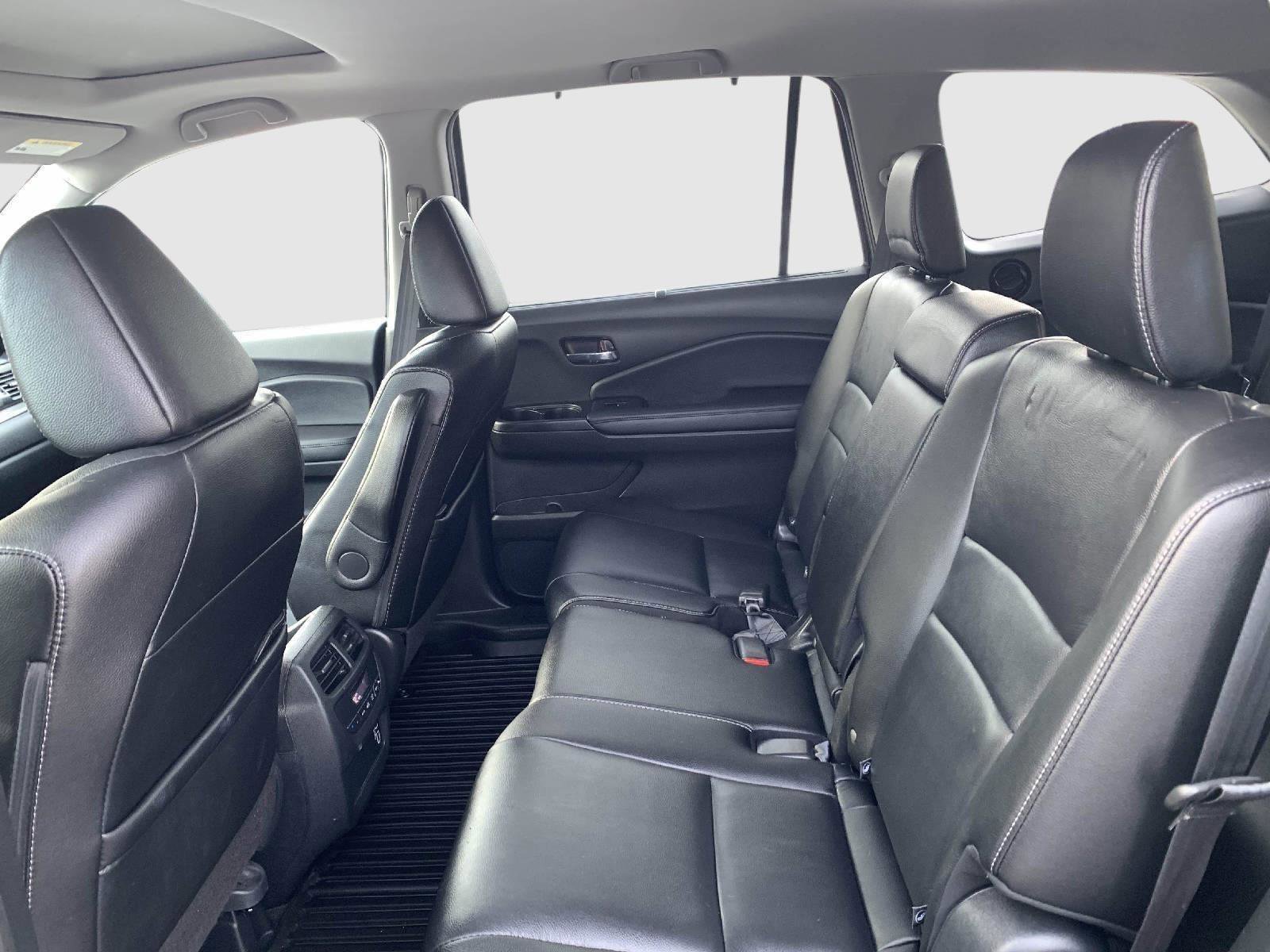 Used 2022 Honda Pilot EX-L image 41