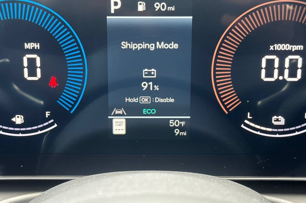 New 2026 Hyundai Tucson SEL AWD/4WD image 28