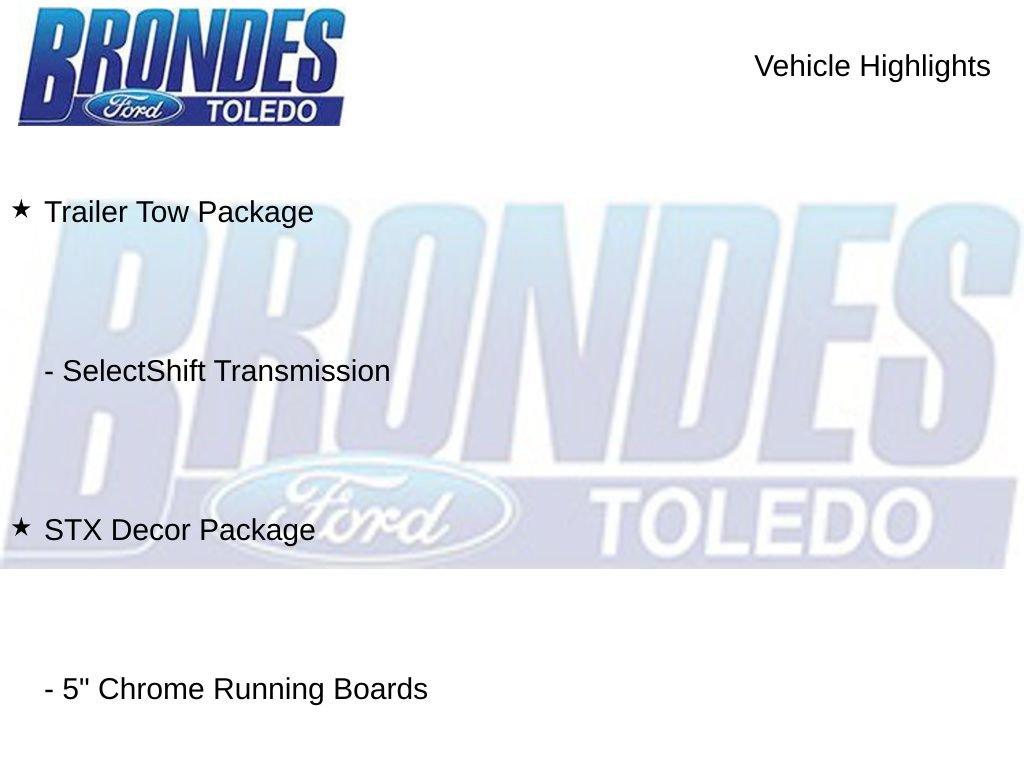 Used 2014 Ford F150 STX w/ Equipment Group 201A Mid AWD/4WD image 15