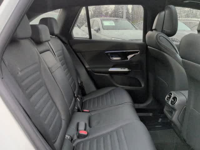 Certified 2026 Mercedes-Benz GLC 43 AMG 4MATIC image 21
