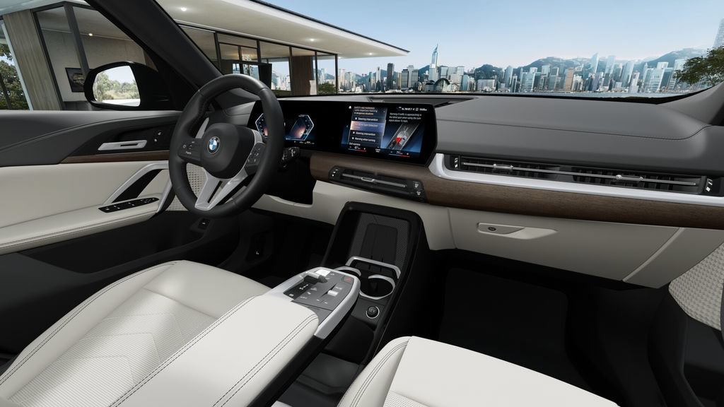 New 2027 BMW X1 xDrive28i AWD/4WD image 14