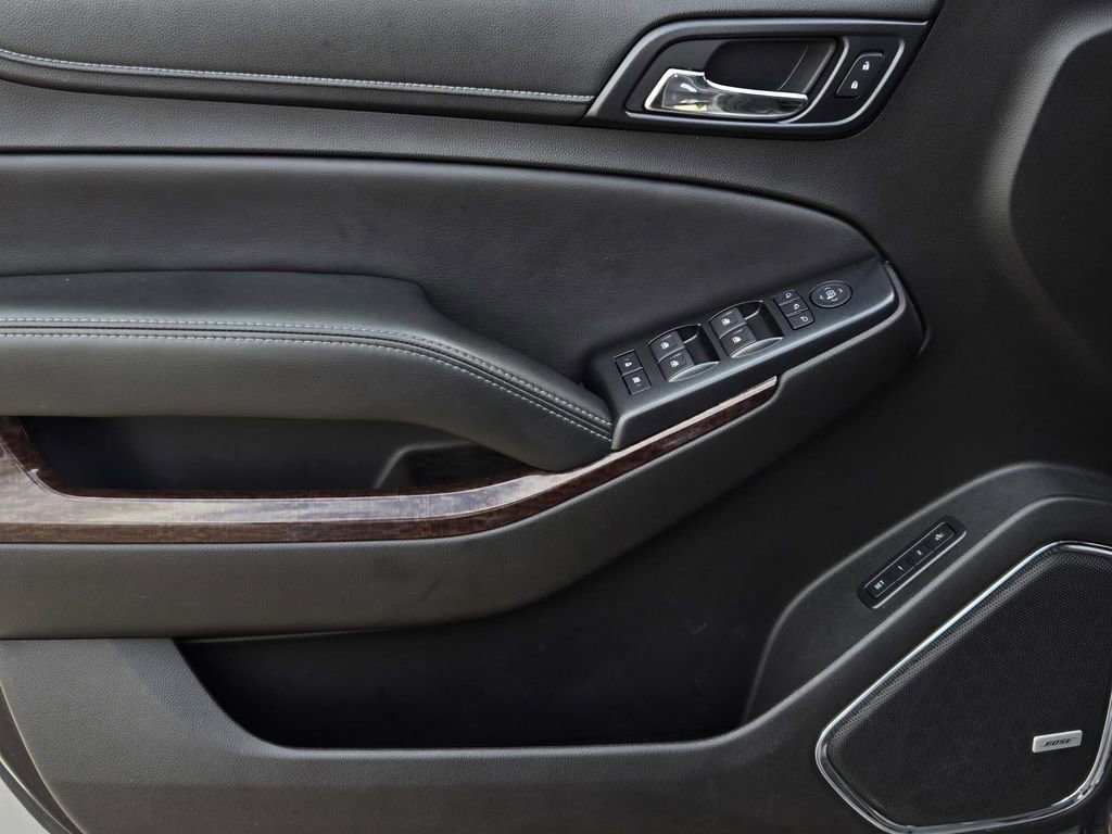 Used 2018 GMC Yukon SLT w/ Open Road Package image 23