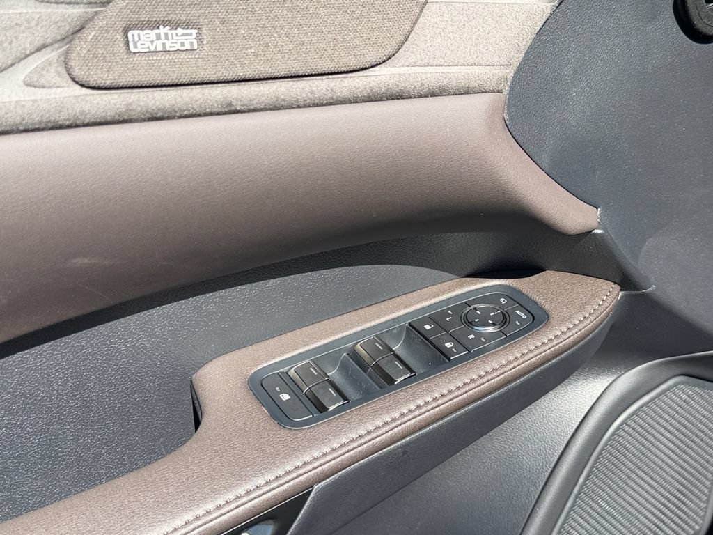 Certified 2026 Lexus RX 350 AWD w/ Convenience Package image 15