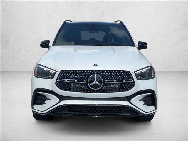 New 2026 Mercedes-Benz GLE 350 4MATIC image 6