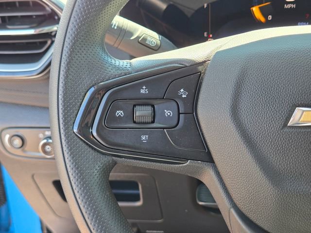 Used 2024 Chevrolet TrailBlazer LS w/ LS Convenience Package image 27