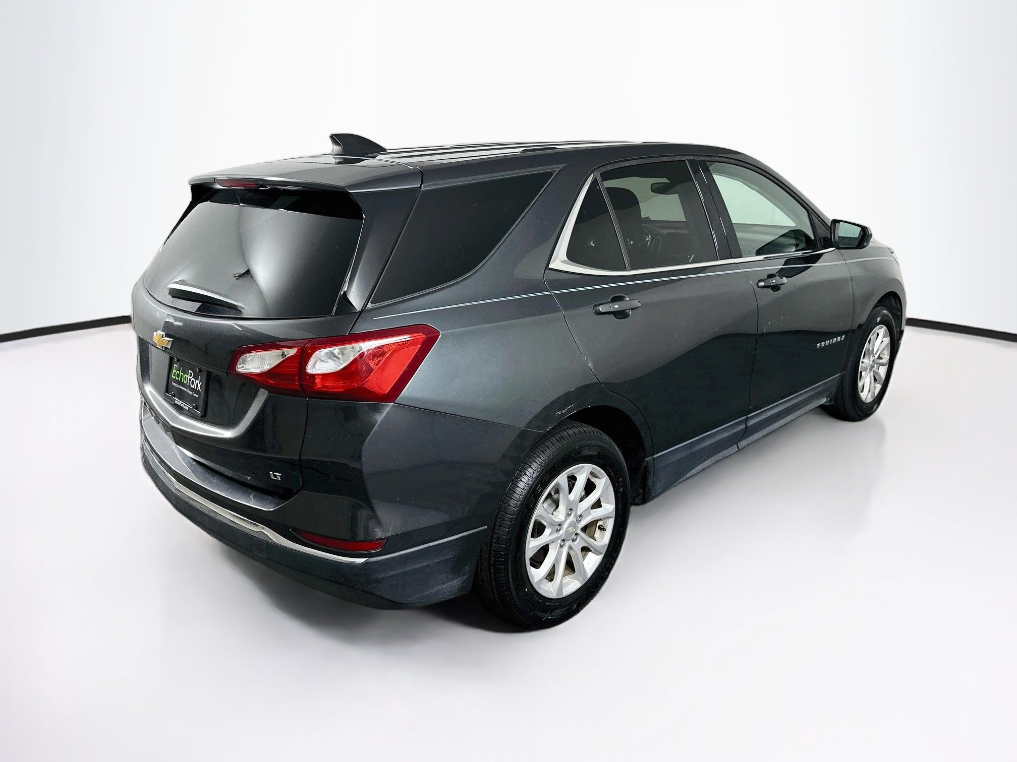 Used 2019 Chevrolet Equinox LT FWD image 9