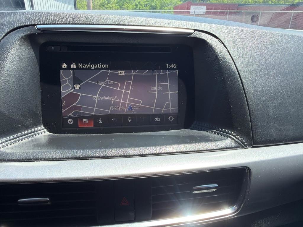 Used 2016 MAZDA CX-5 Touring AWD/4WD image 15